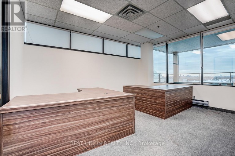 312 - 7800 WOODBINE AVENUE, Markham (Milliken Mills West), Ontario, L3R2N7