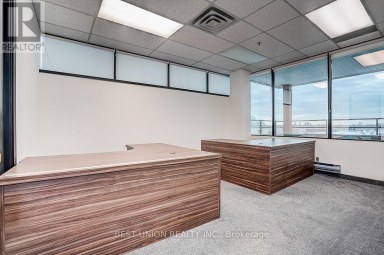 312 - 7800 WOODBINE AVENUE Markham (Milliken Mills West) Ontario photo 13