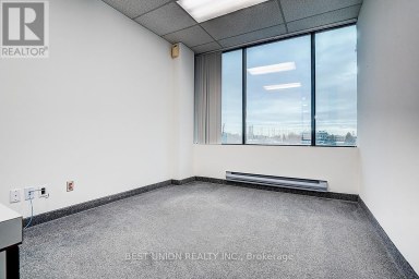 312 - 7800 WOODBINE AVENUE Markham (Milliken Mills West) Ontario photo 14
