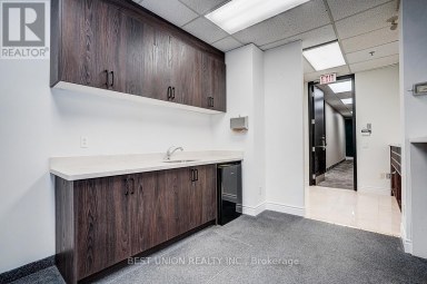 312 - 7800 WOODBINE AVENUE Markham (Milliken Mills West) Ontario photo 15