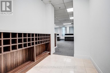 312 - 7800 WOODBINE AVENUE Markham (Milliken Mills West) Ontario photo 18