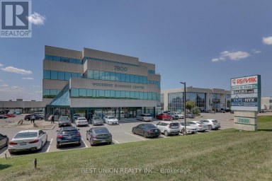 312 - 7800 WOODBINE AVENUE Markham (Milliken Mills West) Ontario photo 2