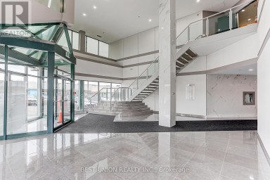 312 - 7800 WOODBINE AVENUE Markham (Milliken Mills West) Ontario photo 4