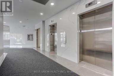 312 - 7800 WOODBINE AVENUE Markham (Milliken Mills West) Ontario photo 5