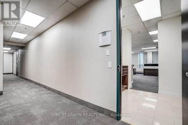 312 - 7800 WOODBINE AVENUE Markham (Milliken Mills West) Ontario photo 6