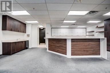 312 - 7800 WOODBINE AVENUE Markham (Milliken Mills West) Ontario photo 7