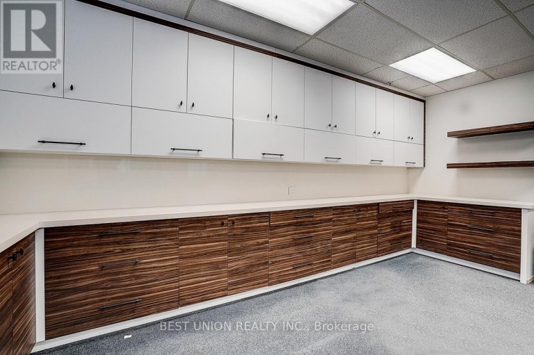 312 - 7800 WOODBINE AVENUE, Markham (Milliken Mills West), Ontario, L3R2N7