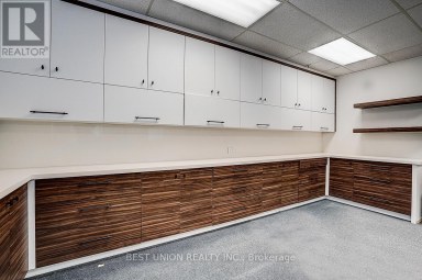 312 - 7800 WOODBINE AVENUE Markham (Milliken Mills West) Ontario photo 9
