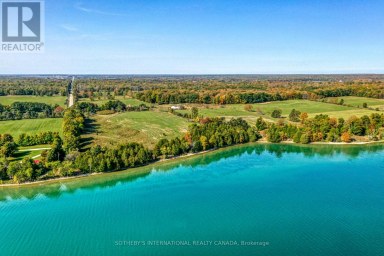 18 TRACY ROAD Central Manitoulin Ontario photo 11