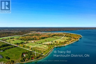 18 TRACY ROAD Central Manitoulin Ontario photo 4