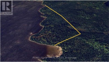FILE 227 NORTH SPIRIT LAKE Kenora Ontario photo 1