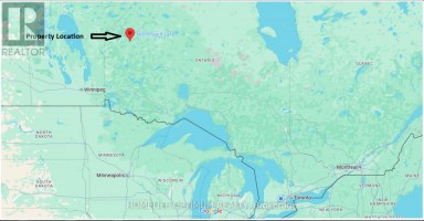 FILE 227 NORTH SPIRIT LAKE Kenora Ontario photo 10