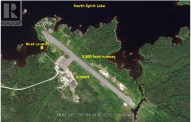 FILE 227 NORTH SPIRIT LAKE Kenora Ontario photo 11