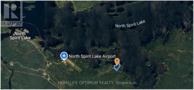FILE 227 NORTH SPIRIT LAKE Kenora Ontario photo 12