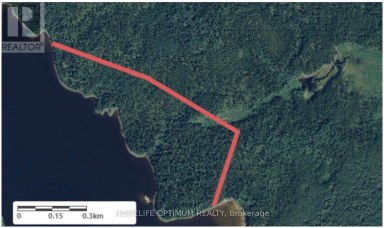 FILE 227 NORTH SPIRIT LAKE Kenora Ontario photo 7