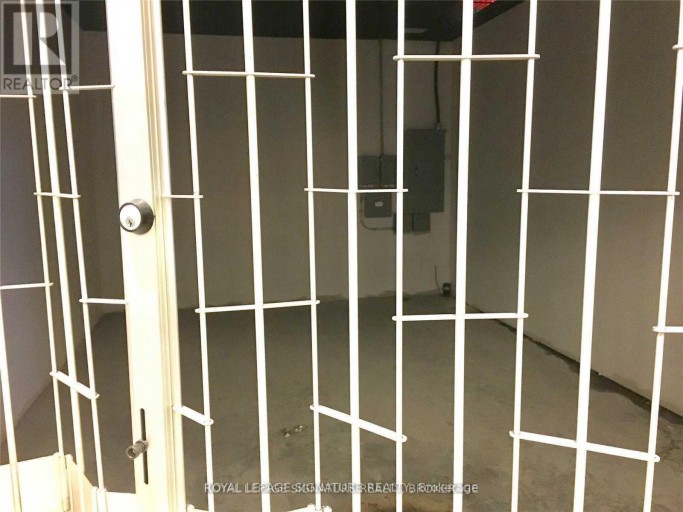 58 - 384 YONGE STREET, Toronto (Bay Street Corridor), Ontario, M5B1S8