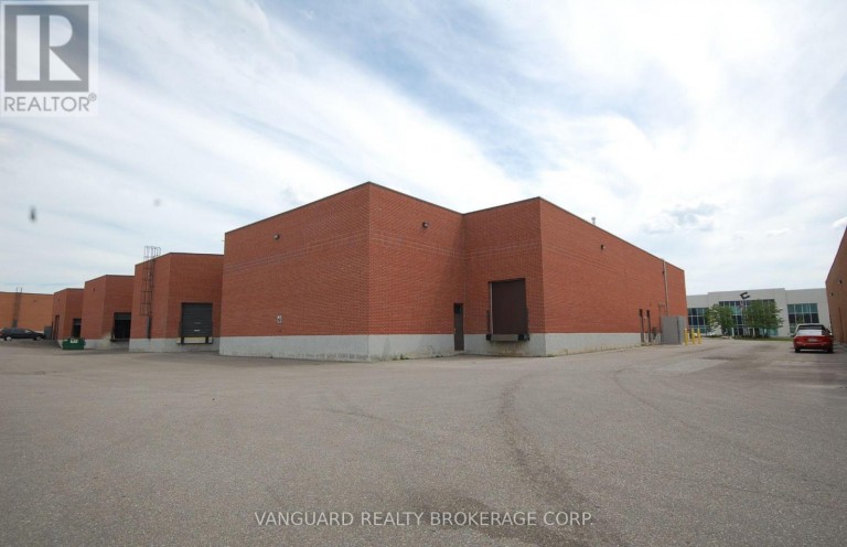 1 - 361 ROWNTREE DAIRY ROAD, Vaughan (Pine Valley Business Park), Ontario, L4L8B8