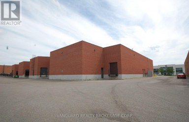1 - 361 ROWNTREE DAIRY ROAD Vaughan (Pine Valley Business Park) Ontario photo 2