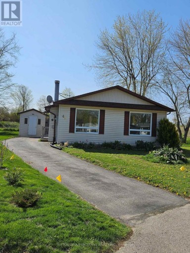 49 ROYAL OAK DRIVE, Innisfil (Cookstown), Ontario, L0L1L0