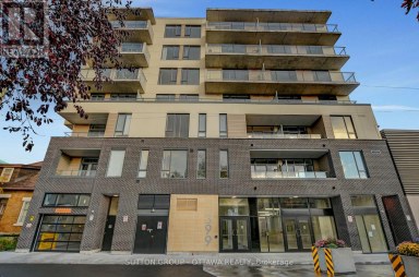 507 - 399 WINSTON AVENUE Ottawa Ontario photo 1