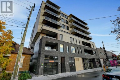 507 - 399 WINSTON AVENUE Ottawa Ontario photo 2