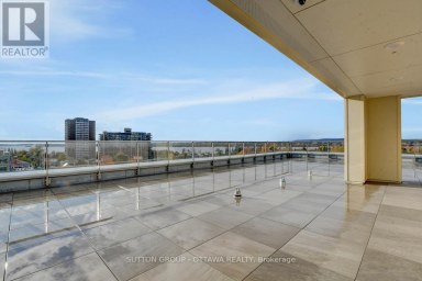 507 - 399 WINSTON AVENUE Ottawa Ontario photo 22