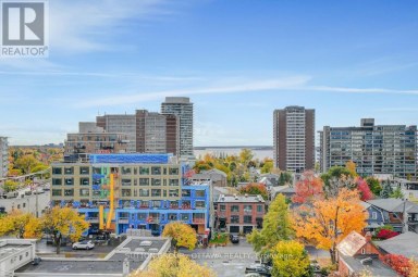 507 - 399 WINSTON AVENUE Ottawa Ontario photo 26