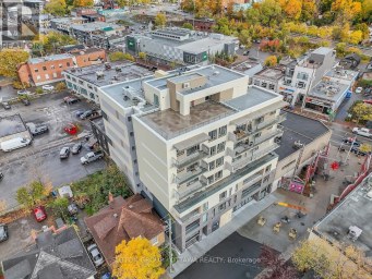 507 - 399 WINSTON AVENUE Ottawa Ontario photo 28