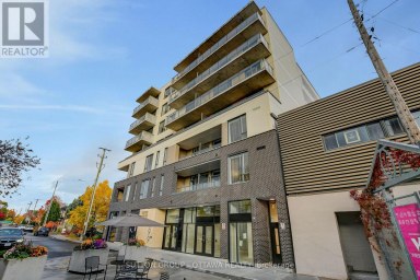 507 - 399 WINSTON AVENUE Ottawa Ontario photo 3