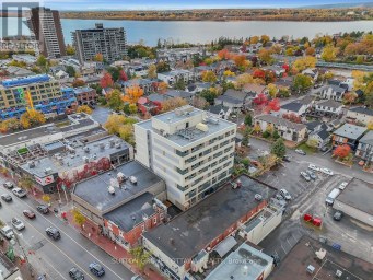 507 - 399 WINSTON AVENUE Ottawa Ontario photo 30