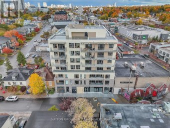 507 - 399 WINSTON AVENUE Ottawa Ontario photo 31