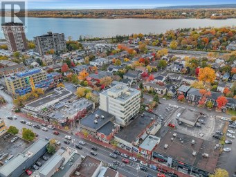 507 - 399 WINSTON AVENUE Ottawa Ontario photo 33