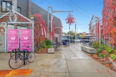 507 - 399 WINSTON AVENUE Ottawa Ontario photo 38