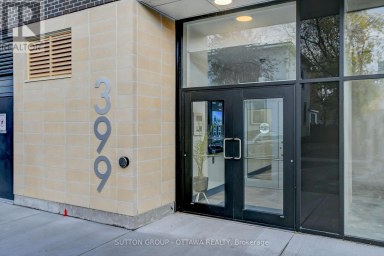 507 - 399 WINSTON AVENUE Ottawa Ontario photo 4