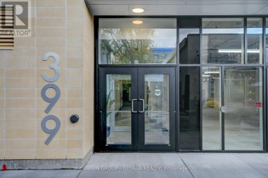 507 - 399 WINSTON AVENUE Ottawa Ontario photo 5