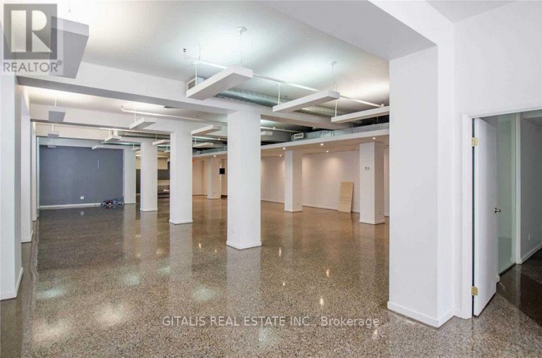 101 - 460 RICHMOND STREET W, Toronto (Waterfront Communities), Ontario, M5V1Y1