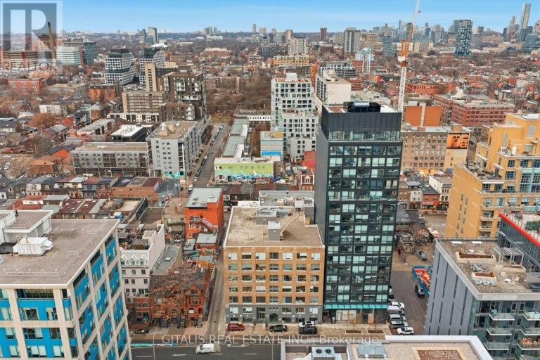 101 - 460 RICHMOND STREET W, Toronto (Waterfront Communities), Ontario, M5V1Y1