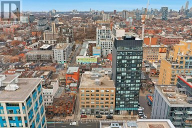 101 - 460 RICHMOND STREET W Toronto (Waterfront Communities) Ontario photo 2