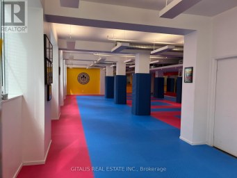 101 - 460 RICHMOND STREET W Toronto (Waterfront Communities) Ontario photo 3
