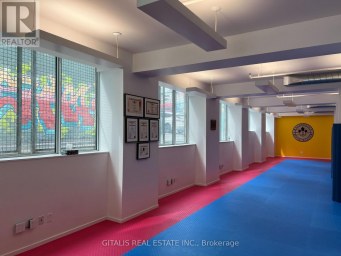 101 - 460 RICHMOND STREET W Toronto (Waterfront Communities) Ontario photo 4
