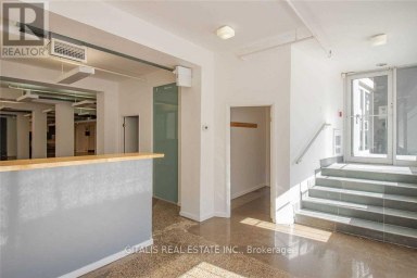 101 - 460 RICHMOND STREET W Toronto (Waterfront Communities) Ontario photo 5