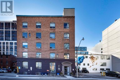 100 - 20 MAUD STREET Toronto (Waterfront Communities) Ontario photo 2
