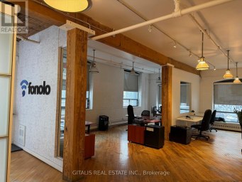 100 - 20 MAUD STREET Toronto (Waterfront Communities) Ontario photo 3