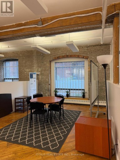 100 - 20 MAUD STREET, Toronto (Waterfront Communities), Ontario, M5V2M5