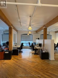 100 - 20 MAUD STREET Toronto (Waterfront Communities) Ontario photo 5
