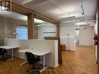 100 - 20 MAUD STREET Toronto (Waterfront Communities) Ontario photo 6