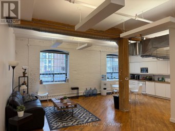 100 - 20 MAUD STREET Toronto (Waterfront Communities) Ontario photo 7