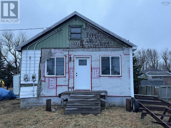3792 Ellsworth Avenue, New Waterford, Nova Scotia (id 202600987)