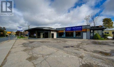 40 LANCASTER STREET W Kitchener Ontario photo 1