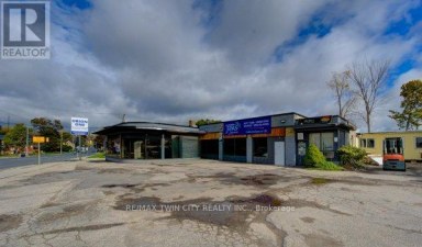 40 LANCASTER STREET W Kitchener Ontario photo 11
